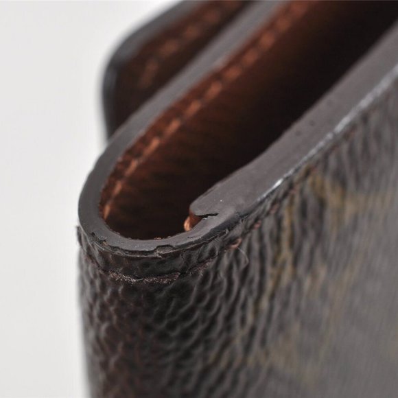 Authentic Louis Vuitton Monogram Multicles 6 Six Hooks Key Case - Picture 10 of 12